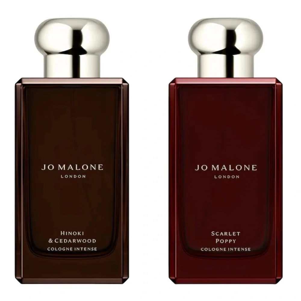 2mL JO MALONE LONDON INTENSE Perfume Sample – 2mL Glass Atomizer (Your Choice) - Picture 5 of 14